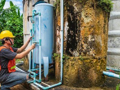 Professional black mold removal services in Rockcreek - Black Mold Removal Rockcreek